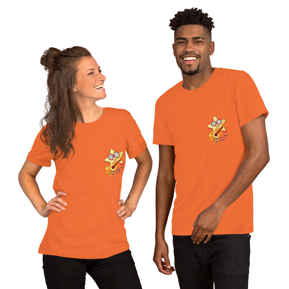 Unisex-T-Shirt