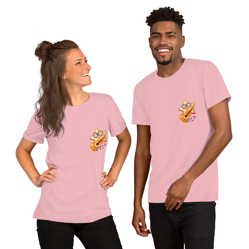 Unisex-T-Shirt