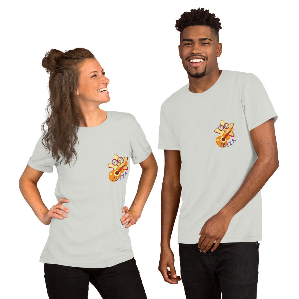 Unisex-T-Shirt