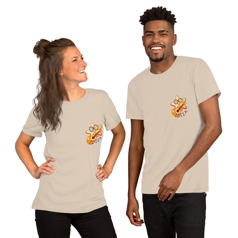 Unisex-T-Shirt