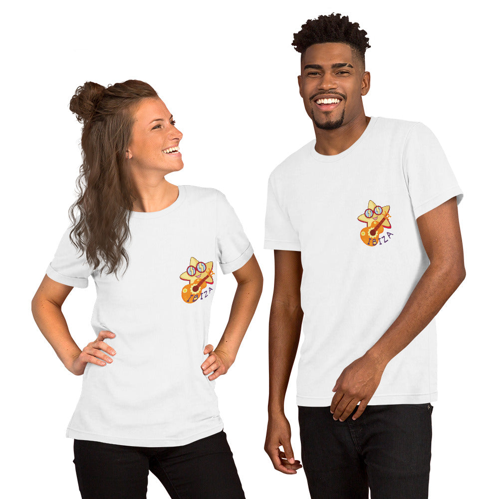 Unisex-T-Shirt