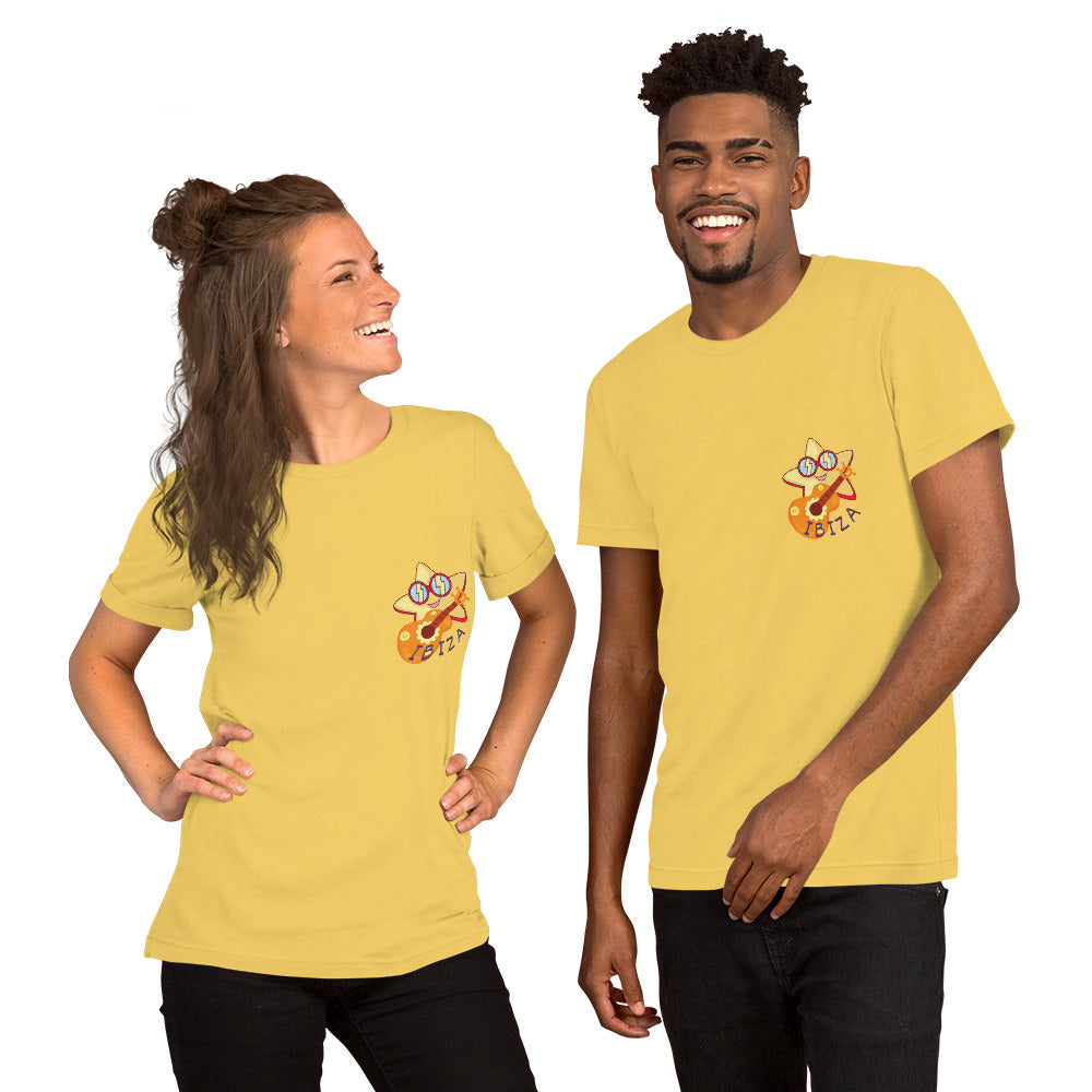 Unisex-T-Shirt