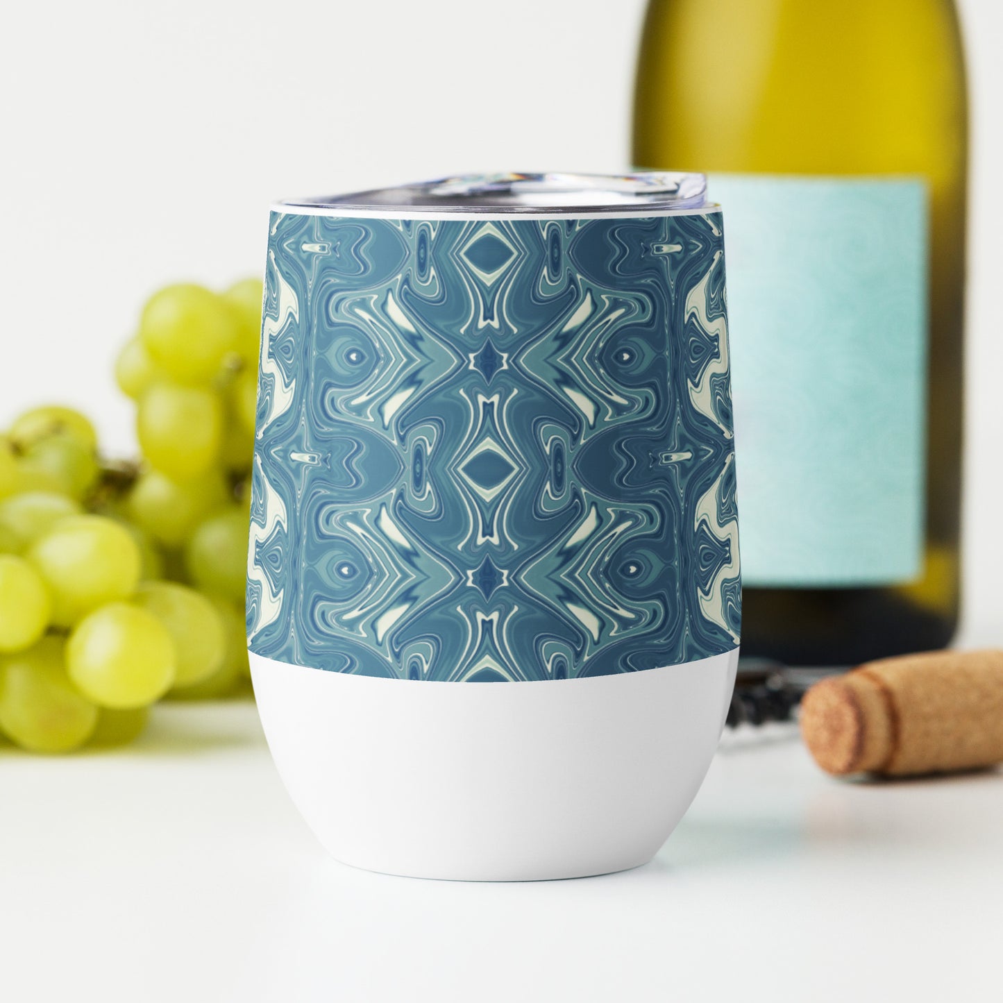 Weinbecher