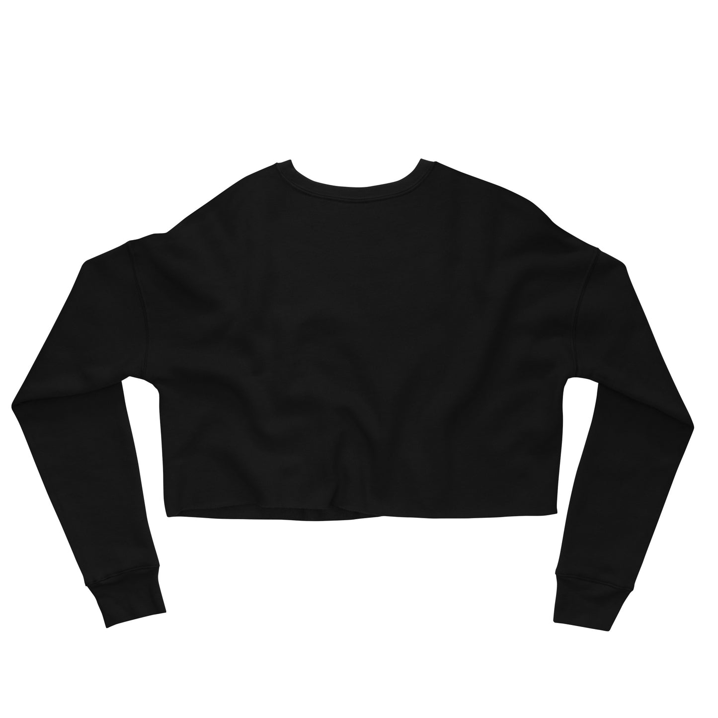 Crop-Pullover