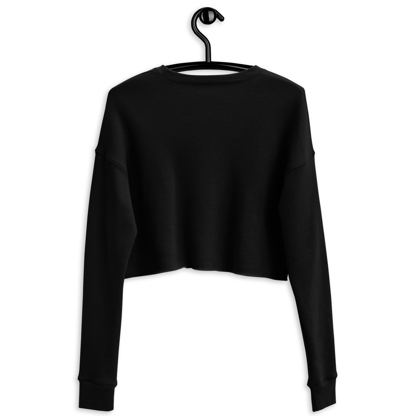 Crop-Pullover