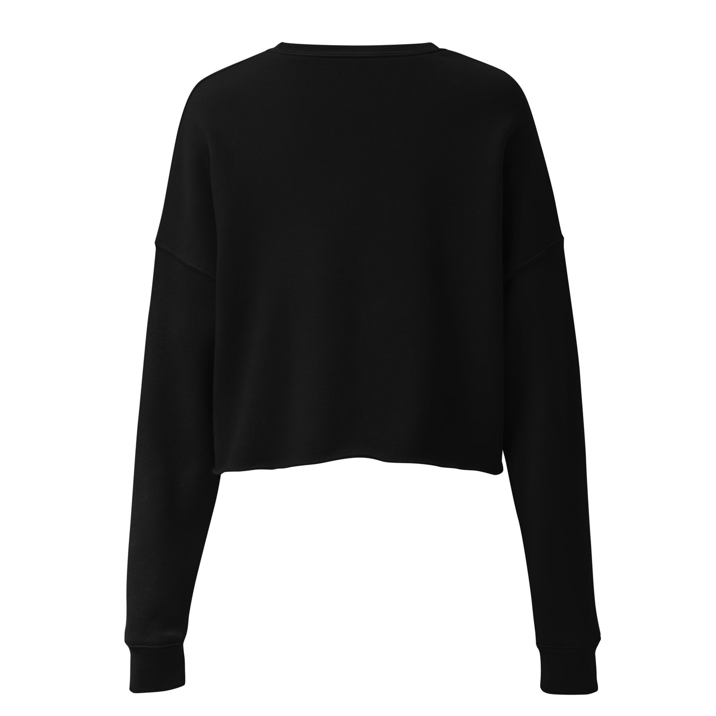 Crop-Pullover