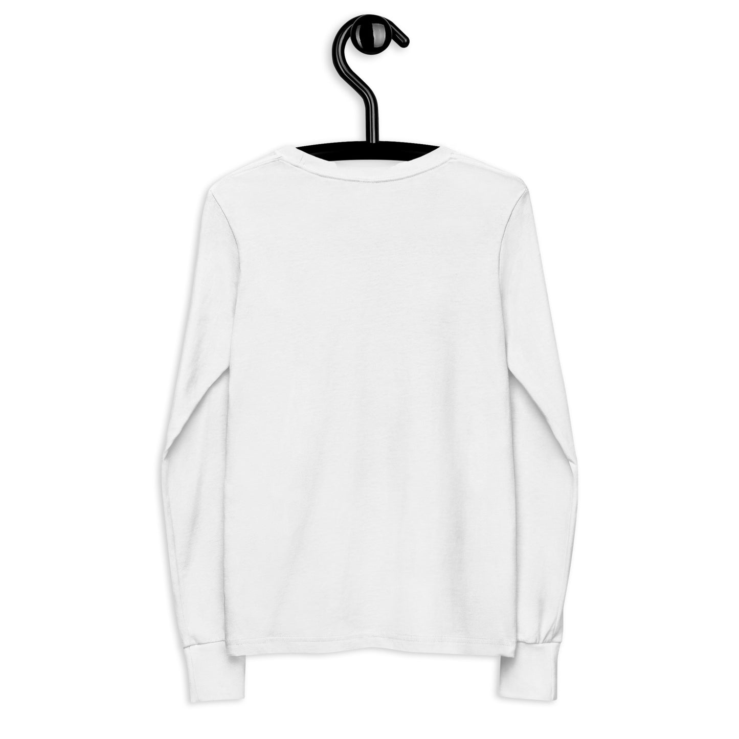Langarm-T-Shirt für Jugendliche "Frösche"