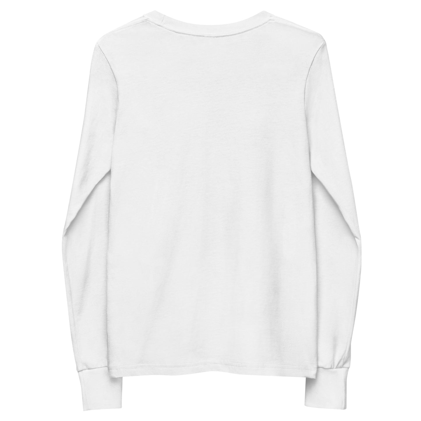 Langarm-T-Shirt für Jugendliche "Frösche"