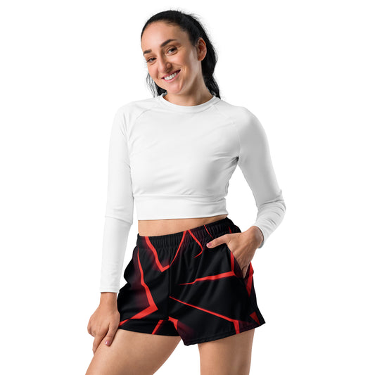 Sport-Shorts für Damen