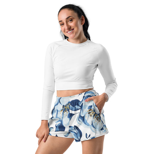 Sport-Shorts für Damen