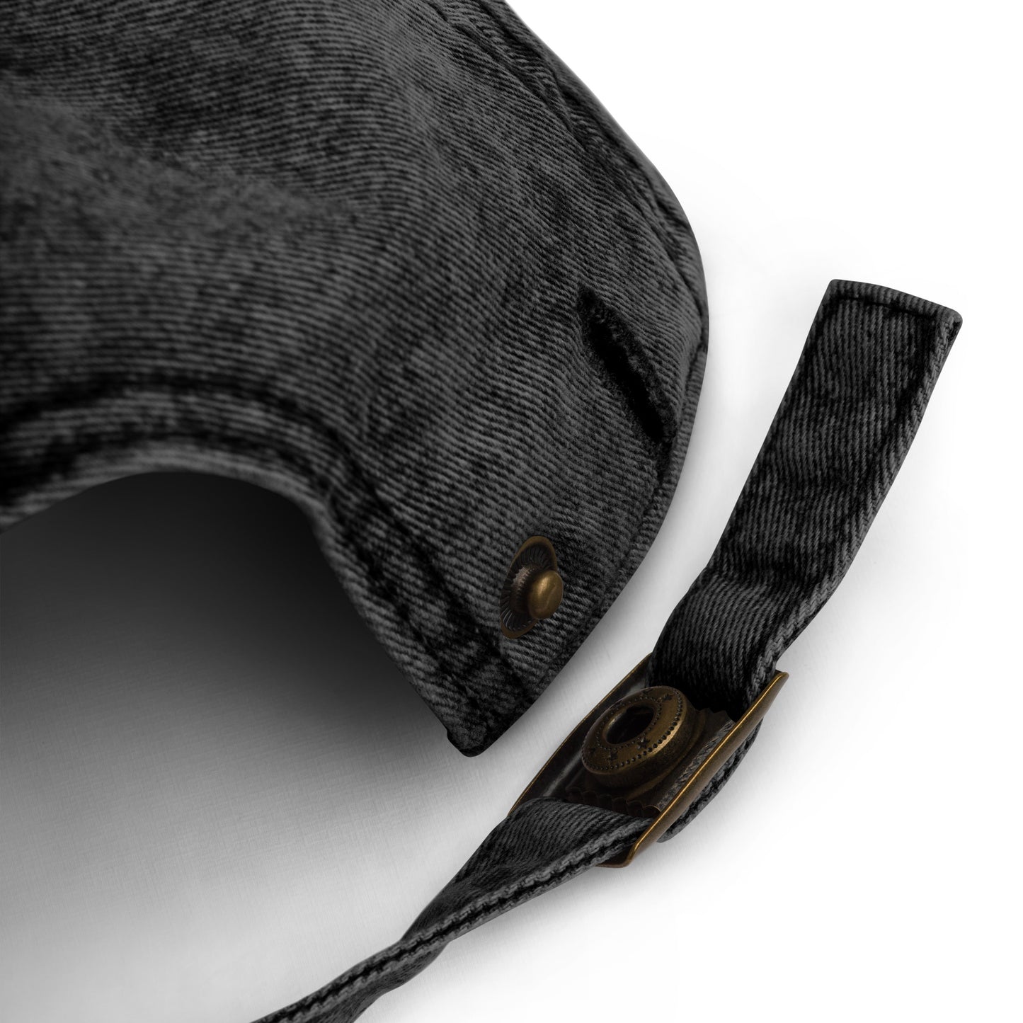 Vintage Baumwoll-Cord Cap