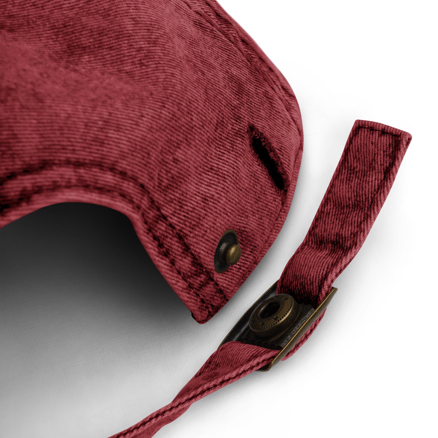 Vintage Baumwoll-Cord Cap